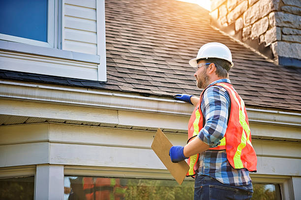 Trusted Gutter Repair And Installation service in Weston, NE - Ben Roofing and Steel LLC